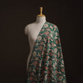 Kalamkari Printed Cotton Fabric 20