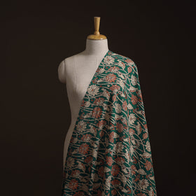 Kalamkari Printed Cotton Fabric 20