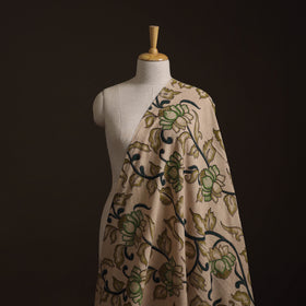 Kalamkari Printed Cotton Fabric 18