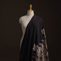 Kalamkari Printed Cotton Fabric 12
