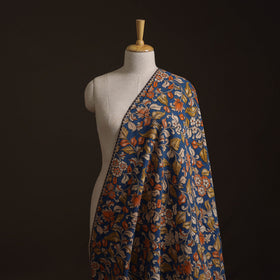 Kalamkari Printed Cotton Fabric 06