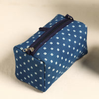 Cotton Toiletry Bag Set