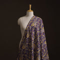 Kalamkari Printed Cotton Fabric 24