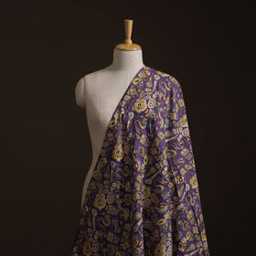 Kalamkari Printed Cotton Fabric 24