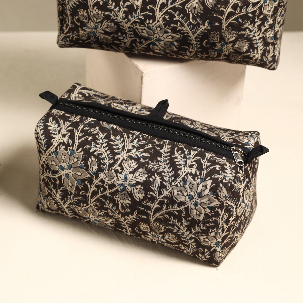 Toiletry Bag Set