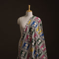 Kalamkari Printed Cotton Fabric 45