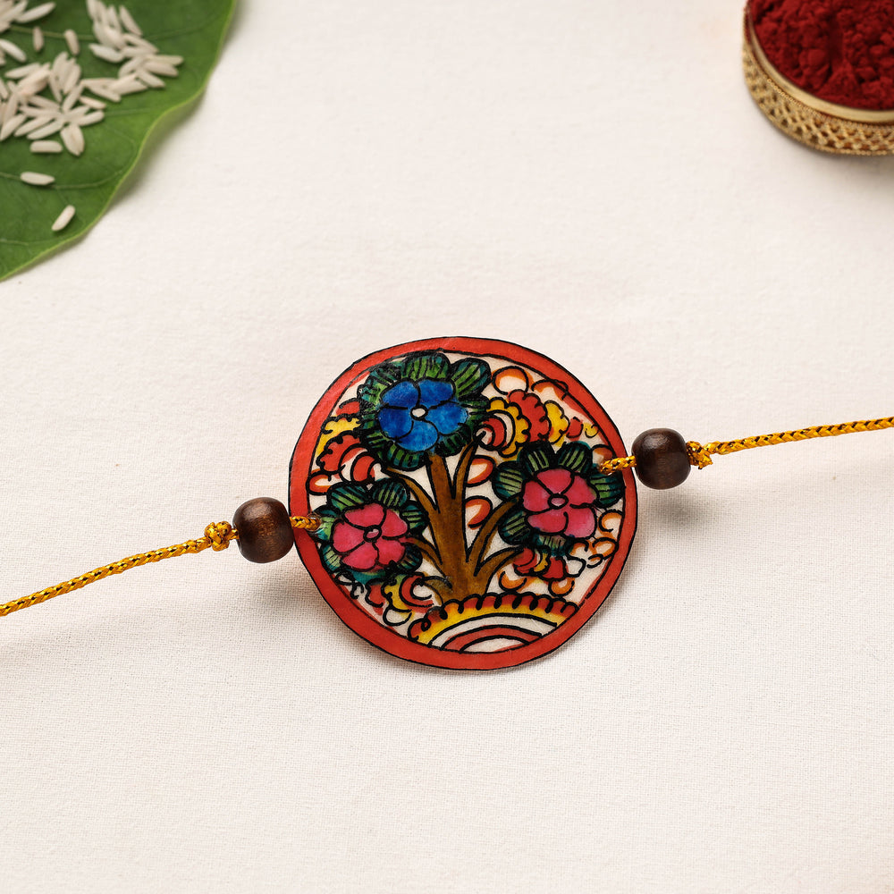 Handpainted Rakhi