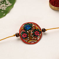 Handpainted Rakhi