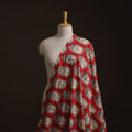 Kalamkari Printed Cotton Fabric 50