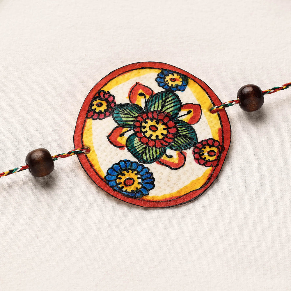 Handpainted Rakhi