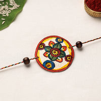 Handpainted Rakhi