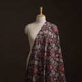 Kalamkari Printed Cotton Fabric 55