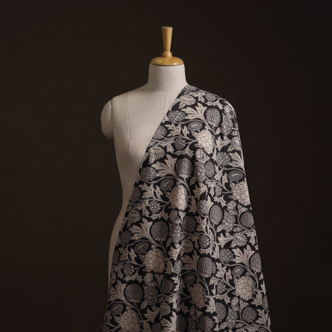 Kalamkari Printed Cotton Fabric 62