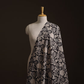 Kalamkari Printed Cotton Fabric 62