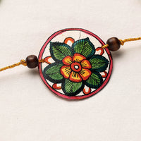 Handpainted Rakhi