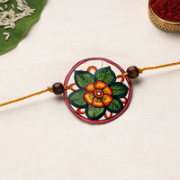 Handpainted Rakhi