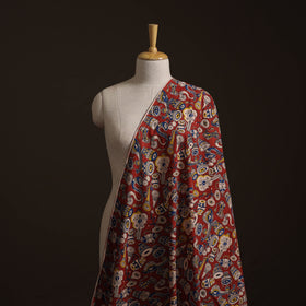 Kalamkari Printed Cotton Fabric 65