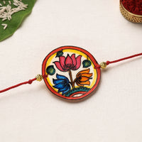 Handpainted Rakhi