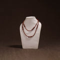 Tribal Odisha Dokra Threadwork Handmade Long Necklace 10