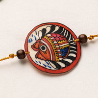 Handpainted Rakhi