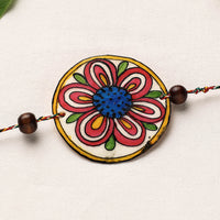 Handpainted Rakhi