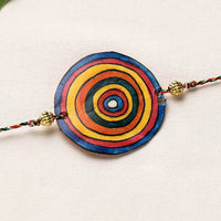 Handpainted Rakhi