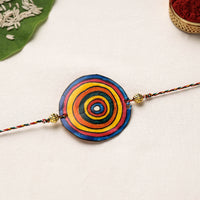 Handpainted Rakhi