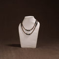 Tribal Odisha Dokra Threadwork Handmade Long Necklace 16