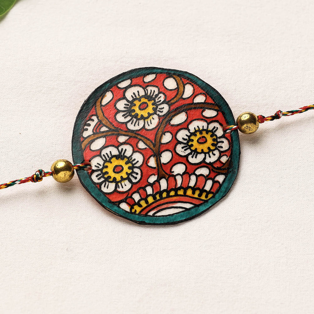 Handpainted Rakhi