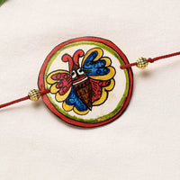 Handpainted Rakhi