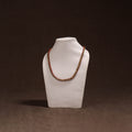 Tribal Odisha Dokra Threadwork Handmade Long Necklace 21