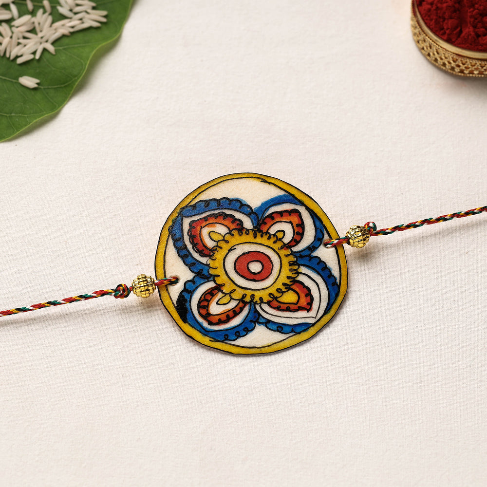 Handpainted Rakhi