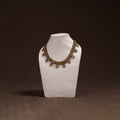 Tribal Odisha Dokra Threadwork Handmade Choker Necklace 25