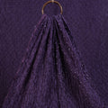 Kutch Bandhani Tie-Dye Chanderi Silk Fabric 07