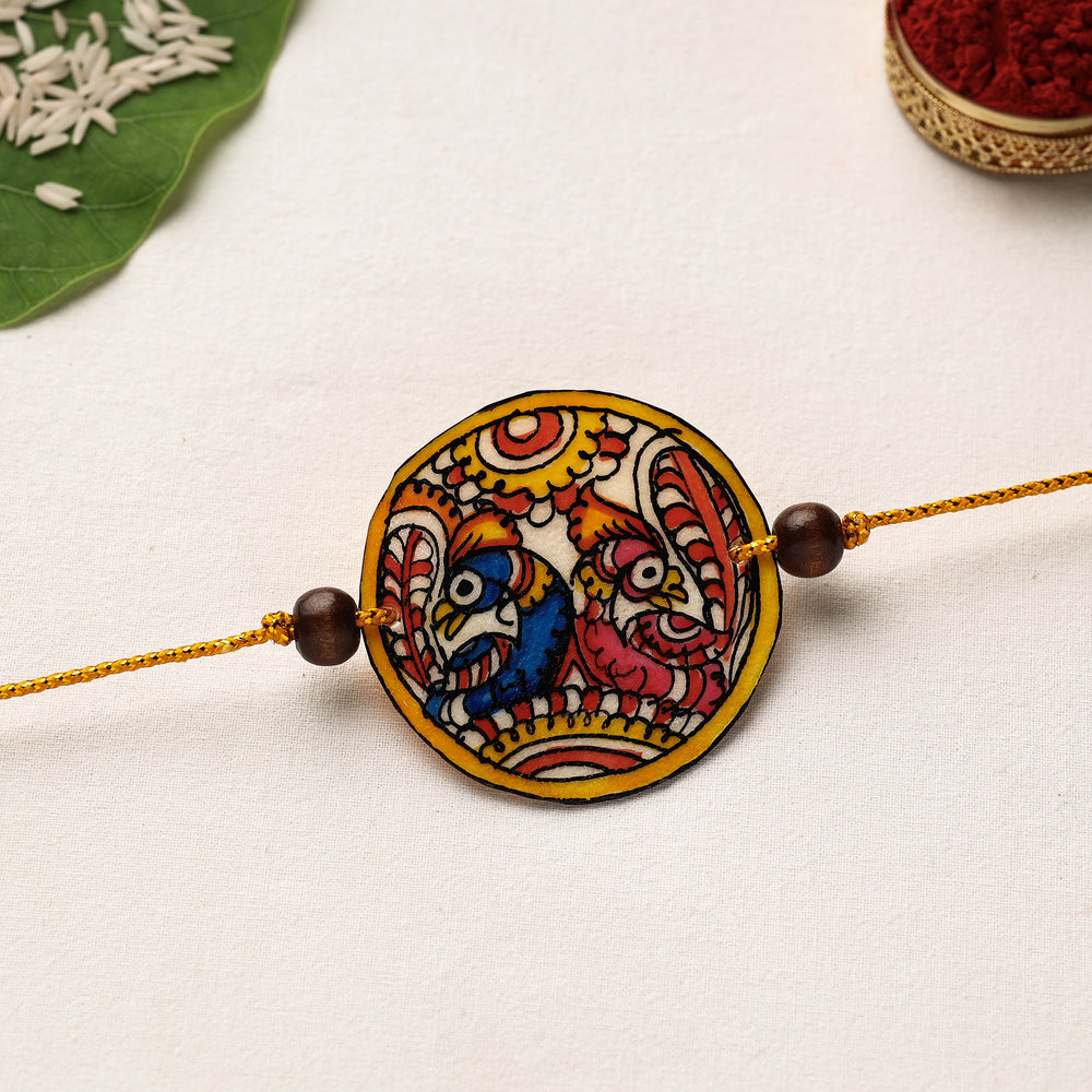 Handpainted Rakhi