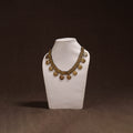 Tribal Odisha Dokra Threadwork Handmade Choker Necklace 30