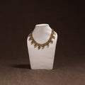 Tribal Odisha Dokra Threadwork Handmade Choker Necklace 31