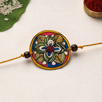 Handpainted Rakhi