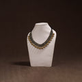 Tribal Odisha Dokra Threadwork Handmade Choker Necklace 36