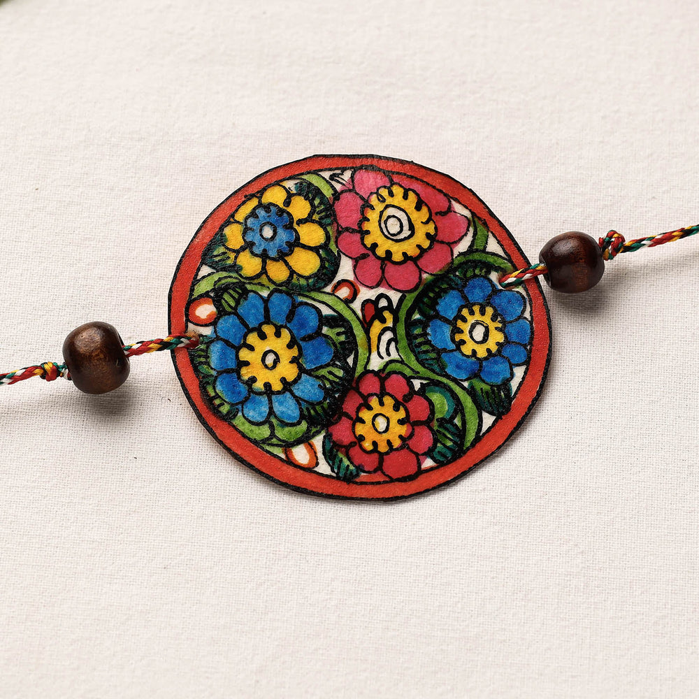 Handpainted Rakhi