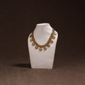 Tribal Odisha Dokra Threadwork Handmade Choker Necklace 40