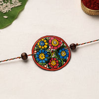 Handpainted Rakhi