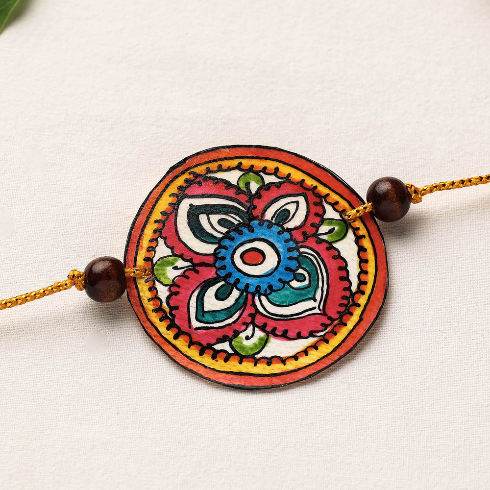 Handpainted Rakhi