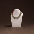 Tribal Odisha Dokra Threadwork Handmade Choker Necklace 51