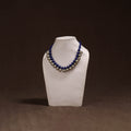 Tribal Odisha Dokra Threadwork Handmade Choker Necklace 56