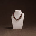 Tribal Odisha Dokra Threadwork Handmade Choker Necklace 58