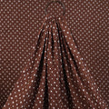 Kutch Bandhani Tie-Dye Cotton Fabric 05
