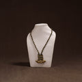 Tribal Odisha Dokra Threadwork Handmade Necklace 68