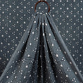 Kutch Bandhani Tie-Dye Cotton Fabric 06