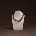 Tribal Odisha Dokra Threadwork Handmade Choker Necklace 71